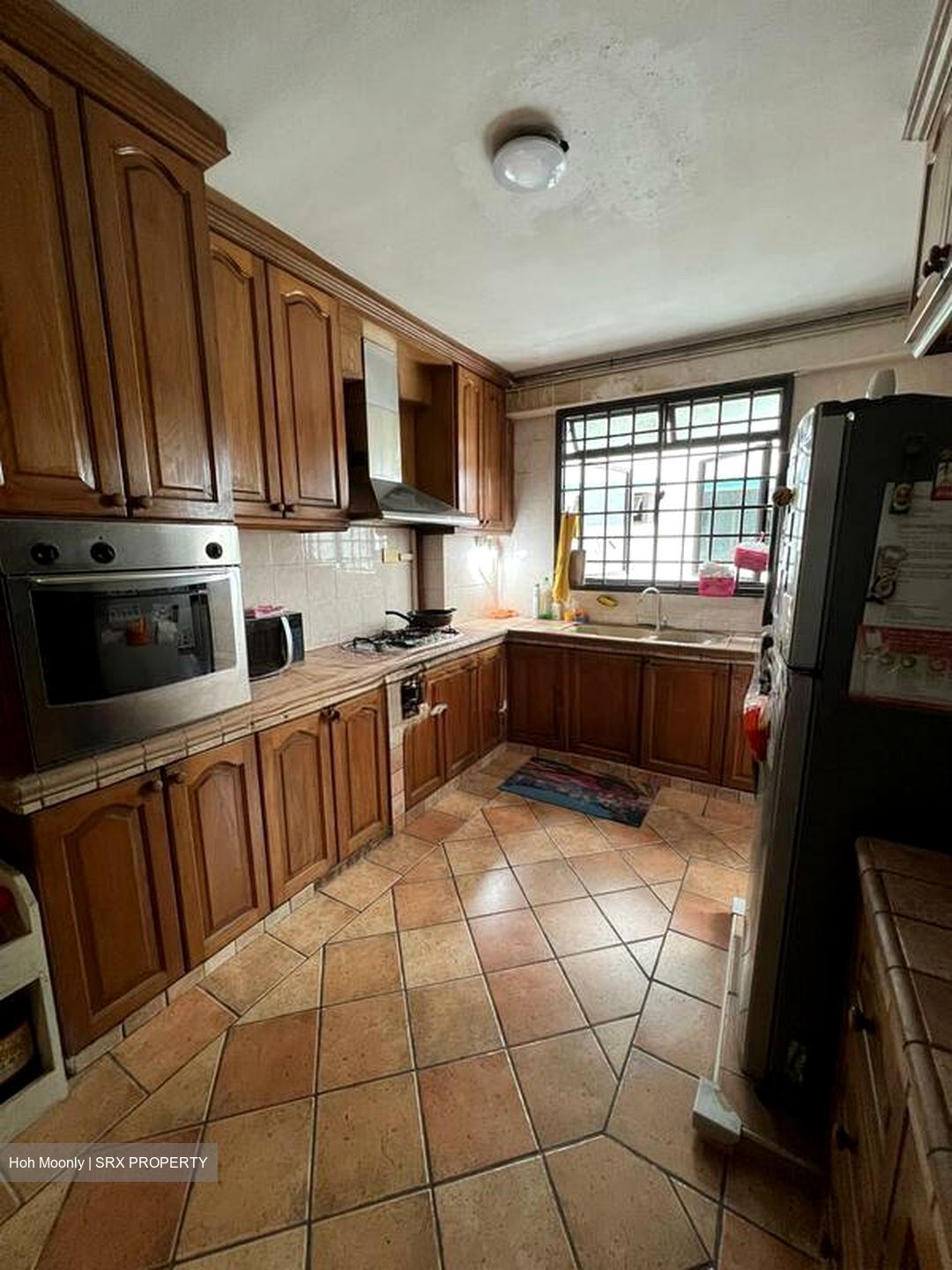 Blk 516 Woodlands Drive 14 (Woodlands), HDB Executive #570870801
